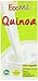 Produktbild Ecomil Organic Quinoa Drink 1 Litre (Pack of 3)