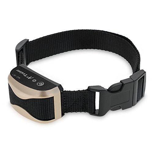 marsboy-A-Trainer-800-Meters-Remote-Dog-Training-Collar-Waterproof-Auto-Anti-Barking-Collars-Rechargeable-Pet-Trainer-with-Warning-Tones-Vibration-Signal-Lights-Function-Champagne