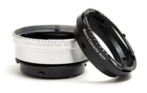 Lensbaby LB-3UKIT01 Composer Pro II Syst  me Kit pour Canon EF connecteur Noir 