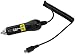 Produktbild PATONA KFZ Ladekabel Micro-USB 1A 12V Car Adapter Ladegerät Auto PKW LKW für Handy Smartphone MP3 Navi Tablet PC etc.