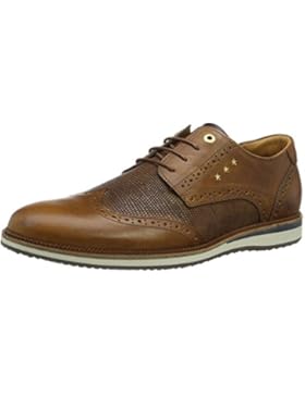 Pantofola d'Oro Herren Rubicon Uomo Low Top