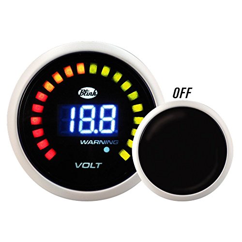Price comparison product image Blink 1120041 SD-Series Voltmeter Tool
