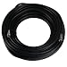 Perfect Vision 036012 50-Feet RG-6 Coaxial Cable with Ends Black RS.2298.00