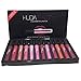 Produktbild Vasyle huda16 Lippenstift-Set, mit 16 Farben
