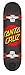Produktbild Santa Cruz Skateboards - Santa Cruz Classic Dot Complete Skateboard - 8.2 Inch