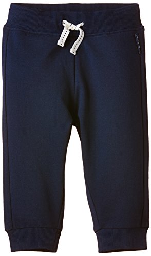 Polarn O. Pyret Baby-Boys Eskimo Trousers, Blue (Dark Ink), 1.5-2 Years