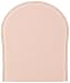VITA LIBERATA Rapid Fast Acting Tanning Mousse and Free Mini Mitt 190 g