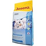 Josera Marinesse Katzenfutter, 4er Pack (4 x 400 g)