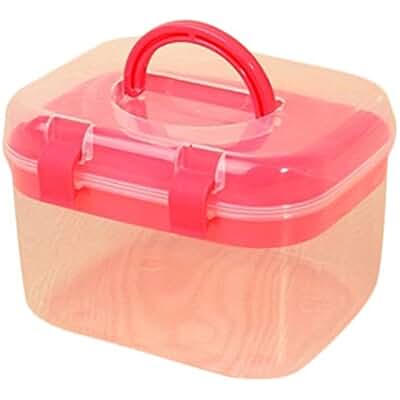 Suchergebnis auf Amazon.de für: Rot - Medizinschränke / Schränke: Küche