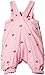 Pumpkin Patch Baby-Girls Baby Cord Dungarees, Orchid Pink, 3-6 Months