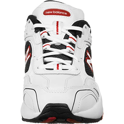 New Balance Trainers New-balance 452 V1 Classic | MX452SD | FOOTY.COM