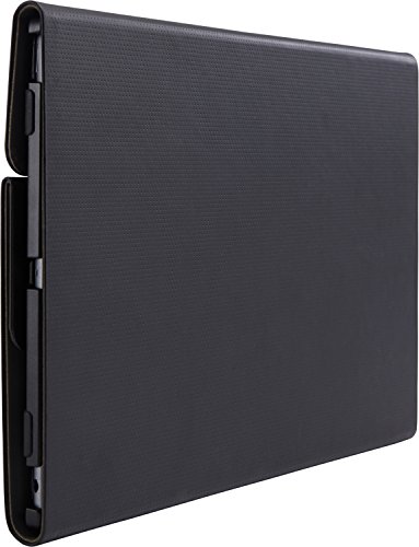 Case Logic Rotating Slim Folio für Apple iPad Air 1 (360° drehbar) Schwarz - 4