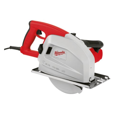 Preisvergleich Produktbild Milwaukee 4933393325 MCS 65 Metallhandkreissaege