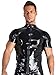 Produktbild Latex Herren Hemd, XXL, 29103491741