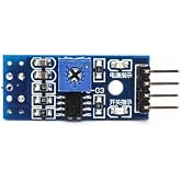 SANEC Arduino TCRT5000 Kızıl&ouml;tesi Sens&ouml;r Mod&uuml;l&uuml;