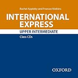 International Express: Upper Intermediate: Class Audio CD International Express: Upper Intermediate: Class Audio CD