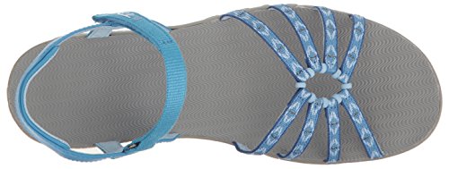 Teva Damen Kayenta W’s Sandalen Trekking-& Wanderschuhe - 8