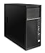 Produktbild HP Z240 MT 3.4 GHz i7 – 6700 Mini Tower Schwarz Arbeitsplatz Desktop-PC (Intel® Core ™ i7 3,4 GHz, 6. Generation, 8 GB, 1000 GB, DVD Super Multi, Windows 7 Professional)