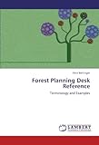 Image de Forest Planning Desk Reference: Terminology and Examples