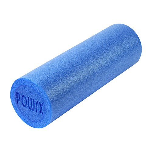 Yoga-Rolle EPS Material / Pilates-Rolle / Schaumstoff-Rolle / Foam-Roller 45 cm oder 90 cm x 15 cm zum Training der Faszien