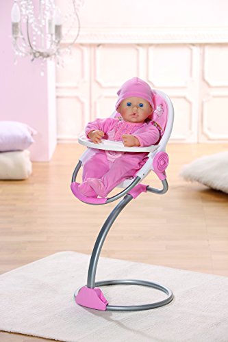 Baby Annabell Highchair