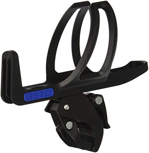 Preisvergleich Produktbild Point Trinkflaschenhalter Allround - 360° drehbar, schwarz, 30022301