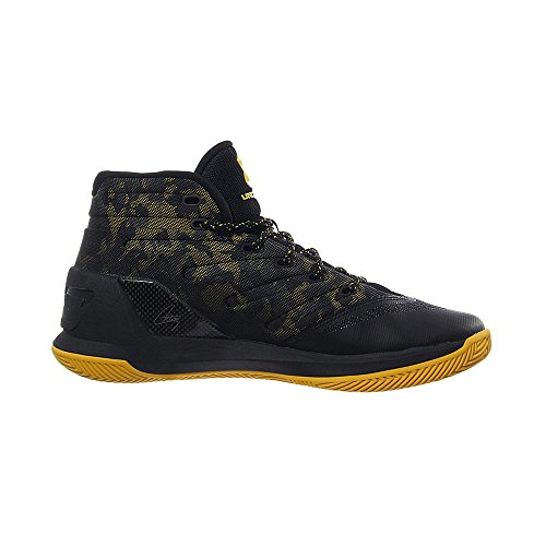 Preisvergleich Produktbild Under Armour UA Curry 3 Herren Schuhe Basket