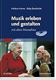 Image de Musik erleben und gestalten mit alten Menschen