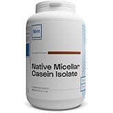 Micellar casein isolated 1 kg chocolate