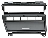 Ausführung: Einzeltaster ohne Raucherpaket (Teilenummer: 51168202186).