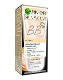 La BB Cream de Garnier Skin Active es un producto testado dermatológicamente