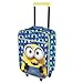 Produktbild Minions - Googles Soft Trolley-Koffer