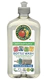 Earth Friendly Products Baby Bottle Wash 500ml