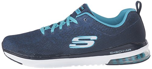 Skechers (SKEES) Damen Skech-Flex-Tropical Vibes Funktionsschuh - 5