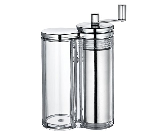 Zassenhaus Muskatmühle Singen 35483 Acryl 14 cm