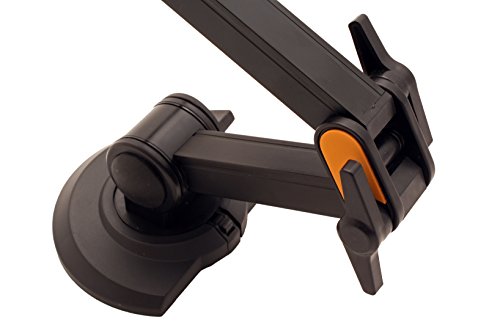 VALUE Wandhalter für Apple iPad/Ebook/Tablet-PC - 7