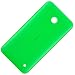 Produktbild Nokia Lumia 630 & 630 Dual Sim & 635 Original Akkudeckel Hell Grün Back Cover Rückschale Hintere Abdeckung Lid