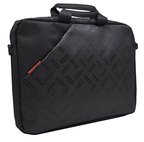 S-BOX NCS-031 Notebooktasche 41,1cm(15,6 Zoll) schwarz