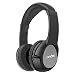 Artis BH200M Bluetooth Headphone with Mic. / FM Radio / Micro SD card Reader (Black-Grey) RS.999.00