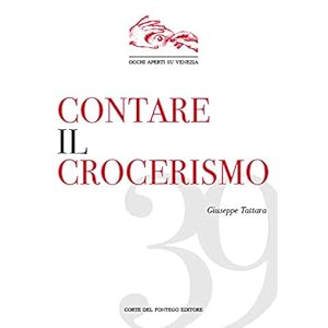 Contare il crocerismo: Studio sull'impatto economico delle navi da crociera a Venezia