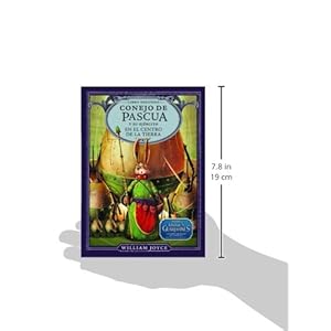 Conejo de Pascua y su ejército en el centro de la Tierra (Los Guardianes de la Infancia)