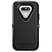 Produktbild OtterBox Defender Schutzhülle (geeignet für LG G5) schwarz