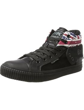 British Knights Herren Roco Hohe Sneaker
