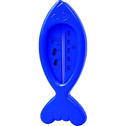 Technoline WA 1030 Estación de Temperatura, Azul, 6.00x1.40x15.00 cm