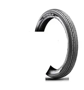 Bridgestone 2.75-17 | BRIDGESTONE: NEURUN GEMINI F | TUBE TYPE | FRONT FITMENT | (TYRE and TUBE)