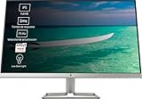 monitor hp 27 pulgadas office depot Puertos HDMI dobles que permiten más opciones y conectar más dispositivos para imágenes FHD de gran pantalla