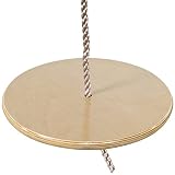 Incluye una cuerda de suspensión de 190 cm de longitud