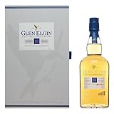  Glen Elgin 18 Years Single Malt Scotch Whisky 54,8% 0,7l Flasche