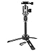 Price comparison product image SIRUI Table/Handheld Video Tripod with Head