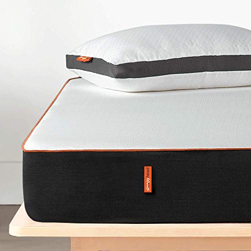 Buy Sleepyhead Pillow Single Piece 27 X 17 White Online At